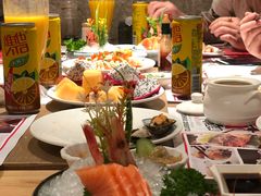 -大渔铁板烧(花园道店)