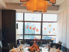 包厢-同庆楼(金宝汇店)