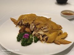 -新成海港大酒楼(康华路店)