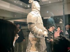 -秦始皇帝陵博物院-丽山园