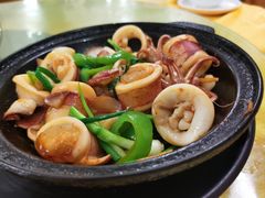 -霞海鸭仔饭店(海滨大道北店)