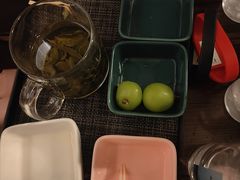 -水墨澜渟足道·SPA·传统(四望亭东关街店)