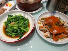 -闽南厝·闽南菜(福隆店)