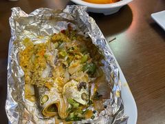-蚝翅·海鲜粥·烧烤·龙虾季(海曙天一店)