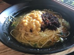 香糯豌杂面-好這口重庆小面(总店)