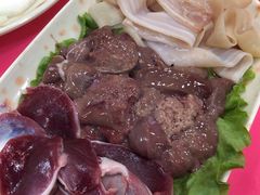 -顺德火焰醉鹅坊(珠海店)