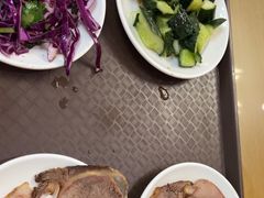 -清真磨沟沿老字号牛肉面(总店)