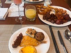 -明月东一酒店·菲斯特自助餐厅