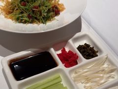 -四季民福烤鸭店(王府井东安门店)