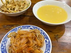 -王菊美食街·王菊面馆(总店)
