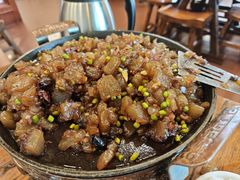 -老雒阳面馆·水席(定鼎门店)