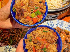 -隐厨·中国菜馆(三里屯T+MALL店)