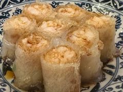 -誉八仙粤菜(万象天地店)