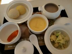 -大美母婴月子中心(希尔顿店)