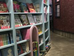 -新华书店(学府大道店)