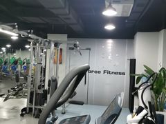 -ALIV WELLNESS运动健身(浦东大道店)