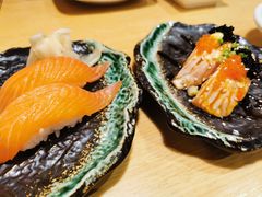 -山之川日料放题(通州店)