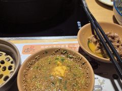 -温野菜涮涮锅(曲江大悦城店)