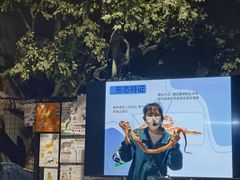 -正佳雨林生态植物园