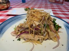 招牌捞鸡-龙桥私厨·姜花菊花过桥鱼·顺德菜(容桂店)