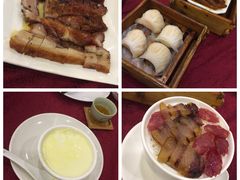 -金苑海鲜酒家(新港中路店)