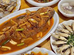 -温州一家人美食(西木头市店)