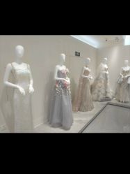 -南京宝娜嫁衣婚纱礼服馆(中央路店)