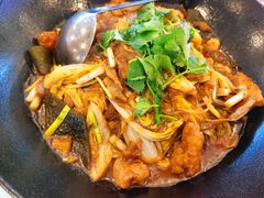 南阳大锅菜-南阳食府·河南豫菜(南阳驻京办店)