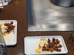 -湘汇概念铁板烧(铁西万达店)