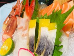-吉盛川创作料理(保利国际广场店)