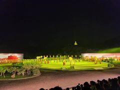 -鼎盛王朝康熙大典实景演出