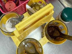 -榮泰米粉湯(Left Shop)