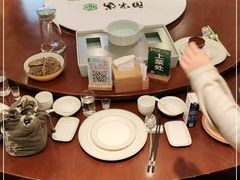 -紫光园·烤鸭·北京菜(劲松店)