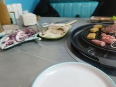 -牛犇炭火烤肉·鲜切烤肉(承德总店)