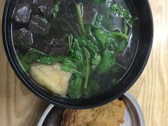 -京陵鸭血粉丝汤(景德路店)