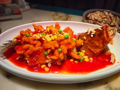 -探花·意境江南菜·唐伯虎文化体验店·松鼠桂鱼(观前店)