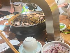 -九田家黑牛烤肉料理(太阳宫广场店)