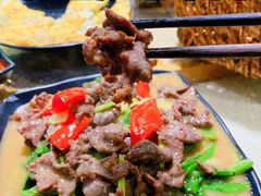 -潮十三潮汕砂锅粥(高新四路大都荟店)