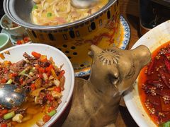 -蓉和妈妈菜·芙蓉花开(高新店)