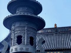 -句容茅山景区
