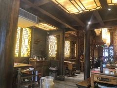 大堂-小龙坎火锅(全球总店)