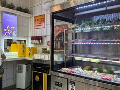 -川海丰尚砂锅麻辣烫(京新广场店)