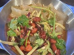 -马海涛牛肉串(领汇广场店)