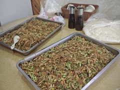 -十四娘手工水饺(新建小区店)