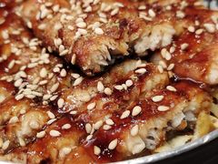 鳗鱼三吃-伊藤ITO(侨福芳草地购物中心店)