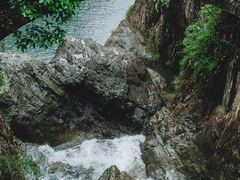 -楠溪江风景名胜区