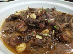 -碧桂园禧贤楼土菜馆