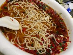 菜籽油剁椒鱼头-石头咕(葵蓬店)