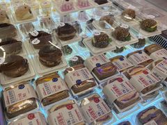 -红星前进面包牛奶公司(君太店)