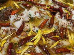 -太二酸菜鱼(深圳布吉万象汇店)